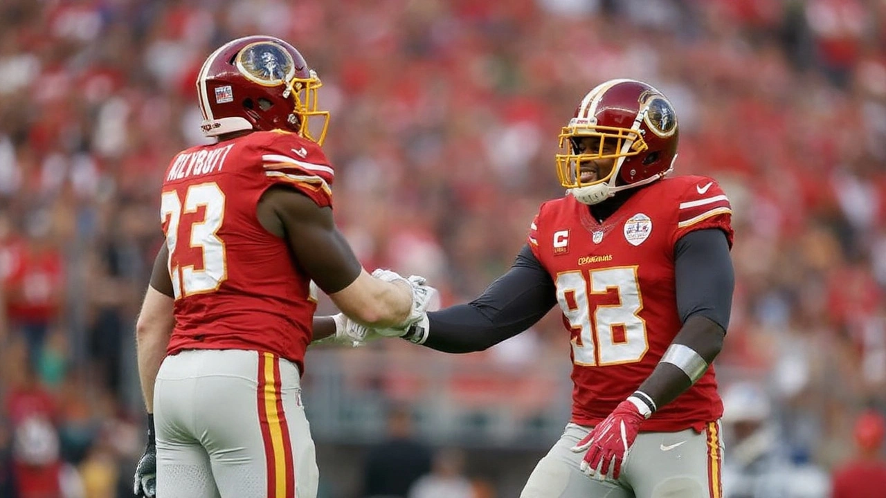 Packers vs. Commanders: Best Bets, Player Props, and Thursday Night Predictions